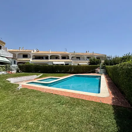 Classic 3 With Pool By Homing
