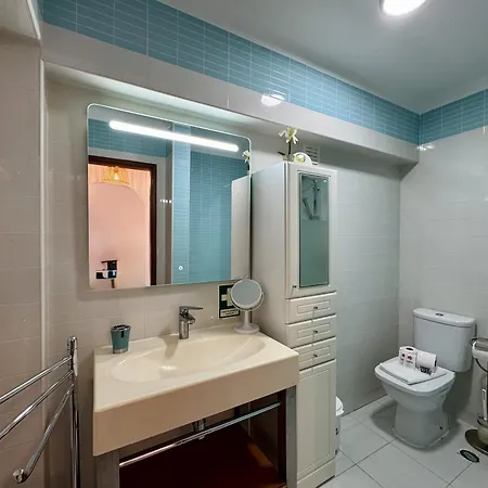 Classic 3 With Pool By Homing * וילהמורה